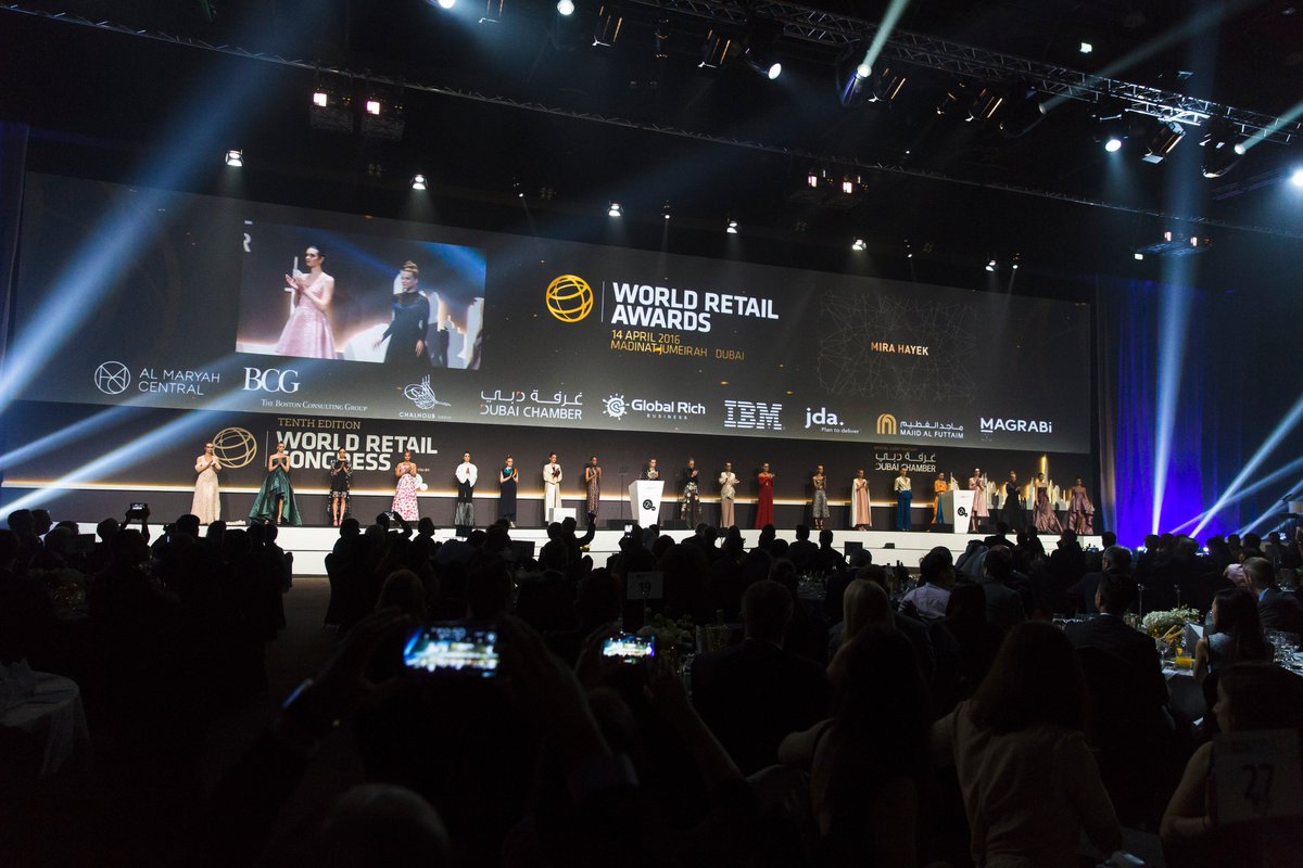 WRAwards's tweet photo. World Retail Awards 2017 early enquiries are open - https://t.co/U1mfjhzowN  - we look forward to hearing from you! https://t.co/4r6EQyynJm