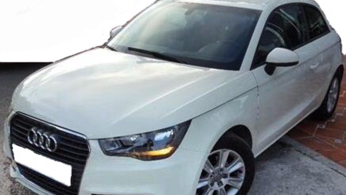 Car_sales_Spain's tweet photo. #Audi A1 TDi hatchback car for sale Costa del Sol #Spain #carsforsaleinspain #costadelsol https://t.co/jtxm5crlH9 https://t.co/lHL0iLalgL