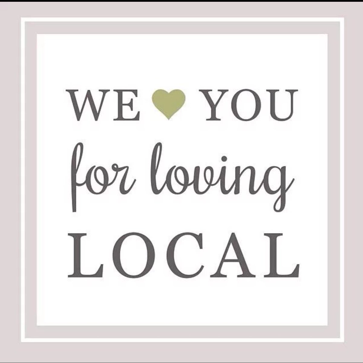 FLMomMoneySaver's tweet photo. #ShopLocal https://t.co/kpWEqulzXw