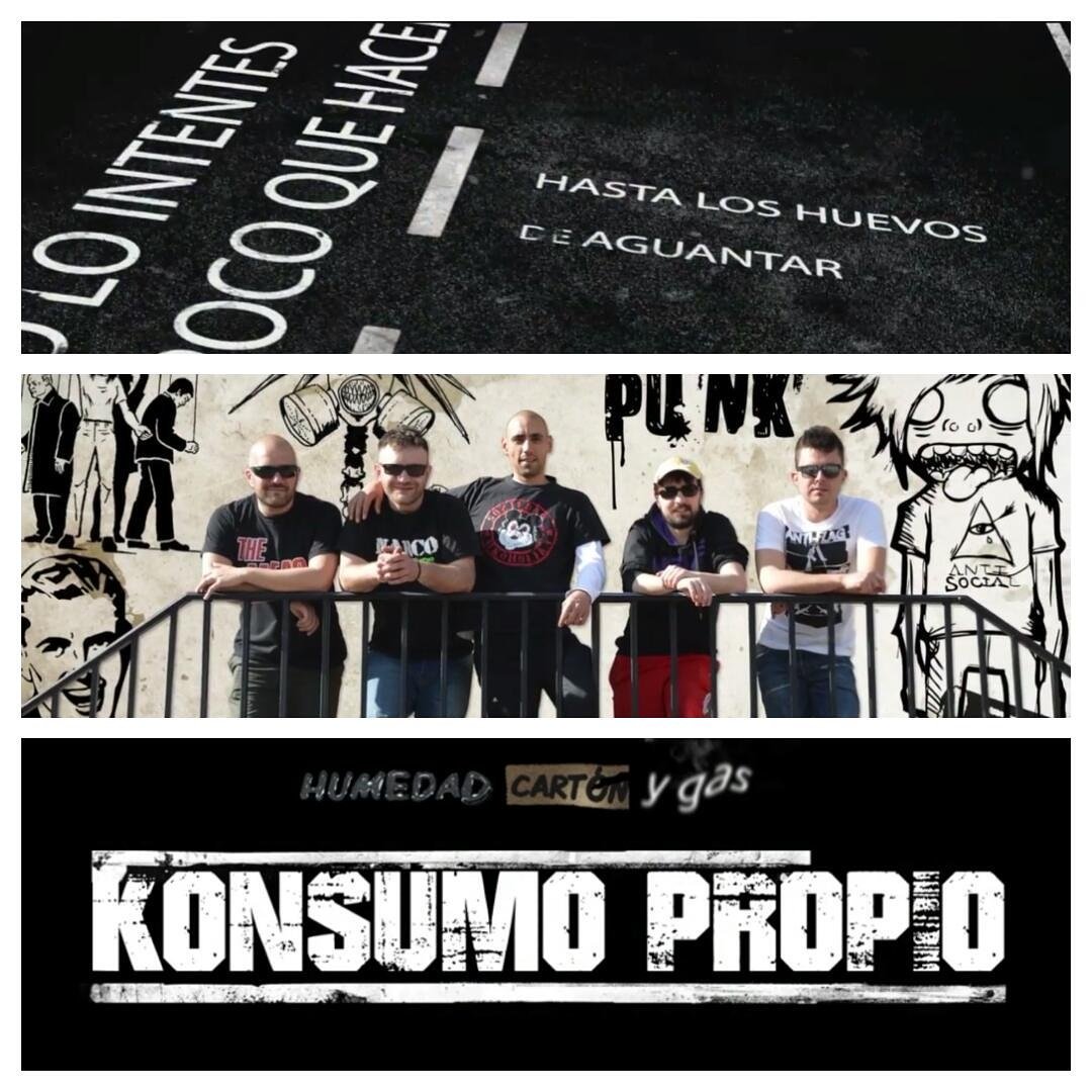 KONSUMO PROPIO tweet media