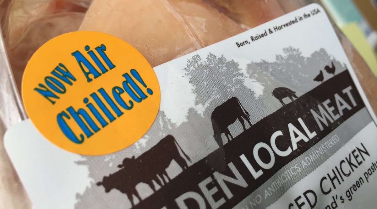 Walden Local Meat Co (WaldenLocalMeat) Twitter