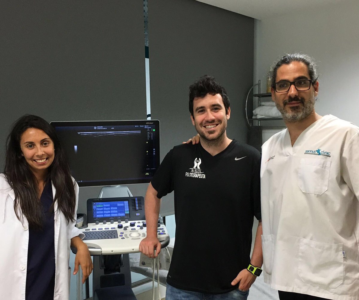 Ayer terminamos la formación del <a href="/MOFI_FT/">Máster FT Invasiva</a> con la estancia con <a href="/MVClinic/">MVClinic Institute</a> aprendiendo de los mejores! Ahora TFM!