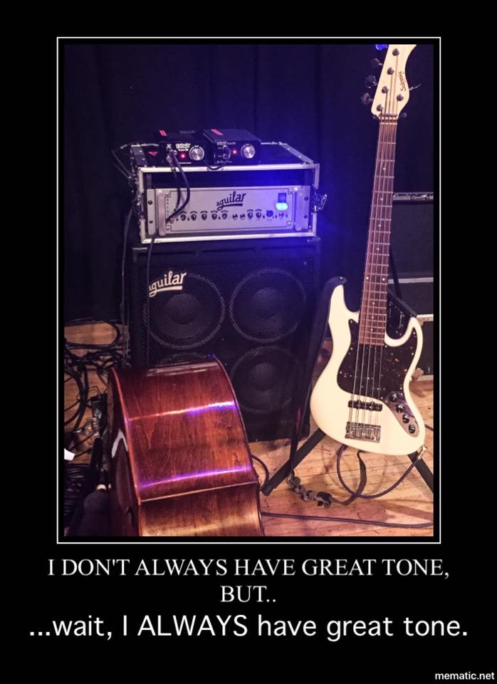aguilaramp's tweet photo. Check out The Aguilar Amplification Owners page on Facebook: https://t.co/SlvHQ9HG5G
#Aguilar #Bass #DB751 #GS410 https://t.co/z0LPHsPnkR