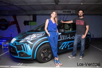 romacober's tweet photo. @Nissan_ESP @Romautonissan
Nissan #Concesionarte en su segunda edición #movilidadsostenible
https://t.co/nKMZOwjaPG https://t.co/UEUQQdHal7