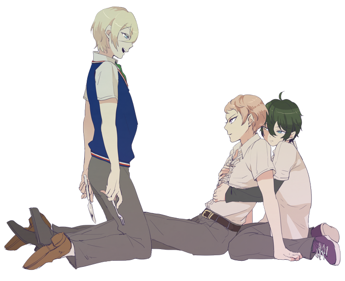 英宗のtwitterイラスト検索結果 古い順