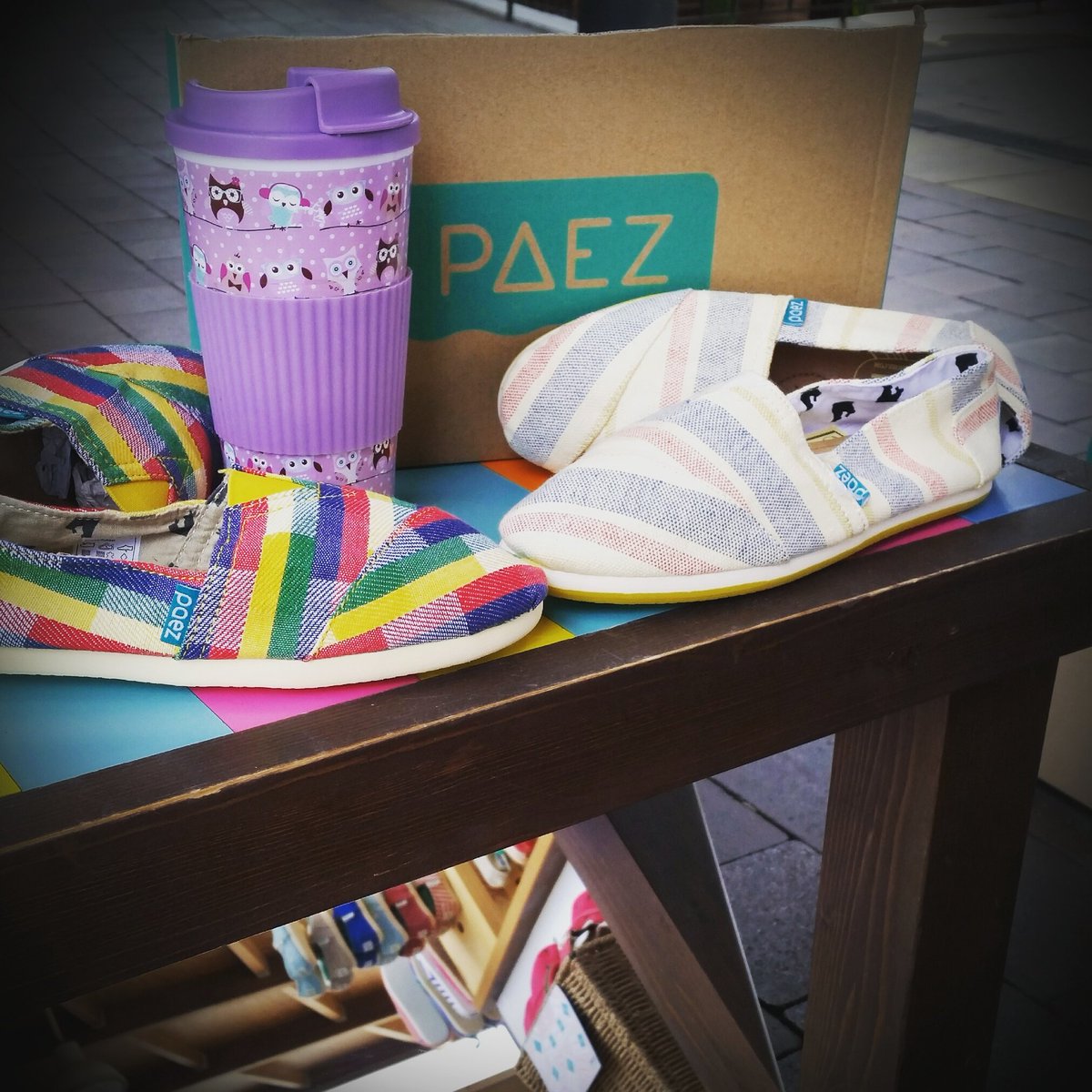 paezmalaga's tweet photo. Nuestros zapatos dicen mucho de nuestra personalidad#rebajas #marcaestilo #paezmalaga #seoriginal #sediferente https://t.co/eFrXA2MCH3