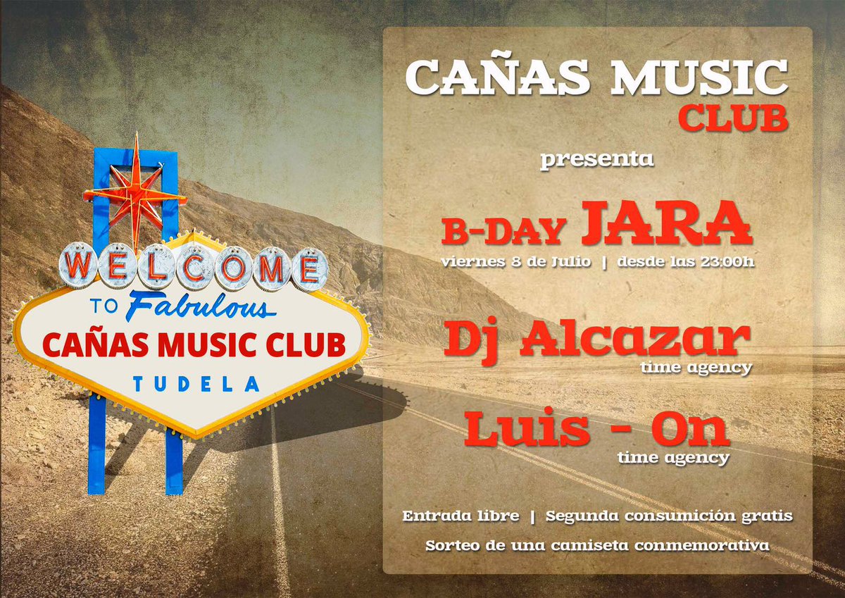 Dj Alcazar tweet media