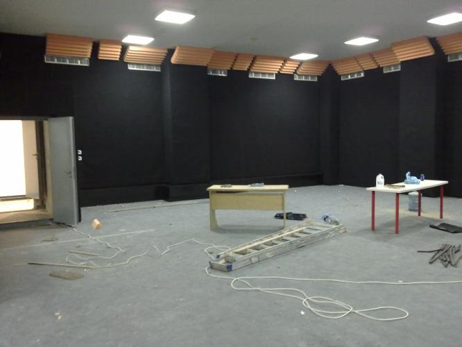 نقوم باعمال عزل الصوت🔇بجودة عاليه ونسب عزل مرتفعه👌
انستجرام tictiles
واتس اب 0593340018
#شي_ادمنت_عليه_برمضان
#جده