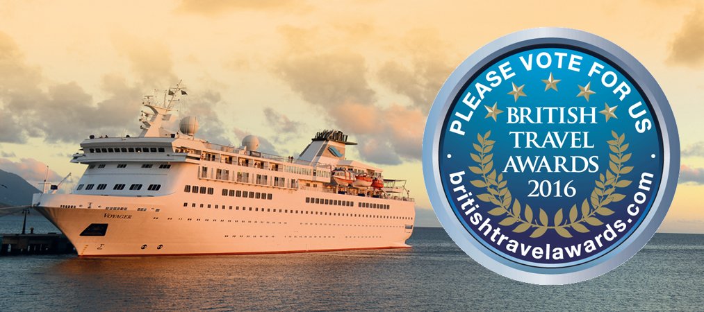 Voyages of Discovery tweet media