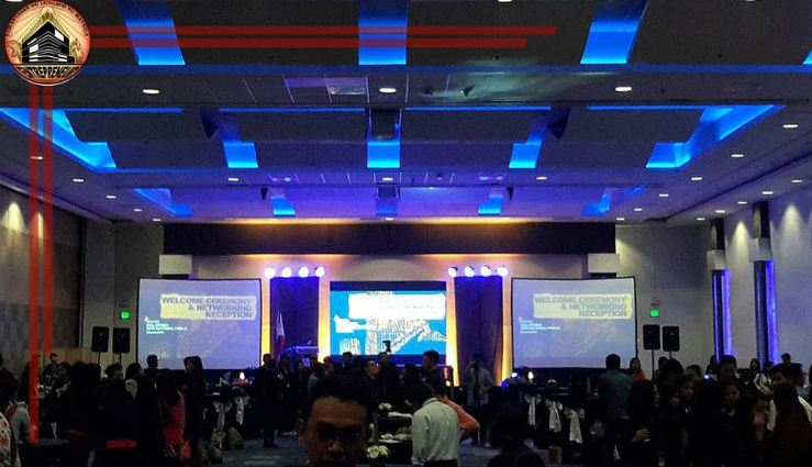 plmjes's tweet photo. Day 1-welcome ceremony & networking reception | 2016 Enactus Ph National Finals #PLMRepresent #EnactusPHL #WEALLWIN https://t.co/gPPieVmrEj