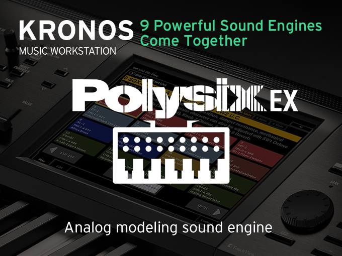 Korg Canada.com tweet media