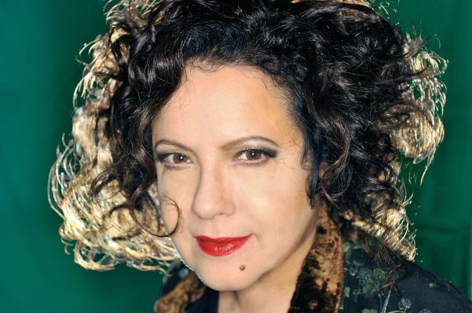 Questa sera #AntonellaRuggiero per #ilritmodellecittà all'Orto Botanico Città Studi a #Milano.