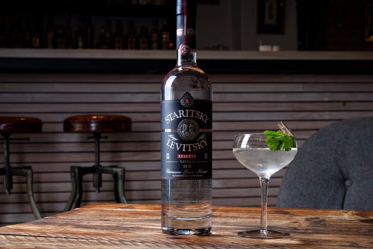 SL_VodkaUK's tweet photo. Create the superb Pina Martini with Staritsky &amp; Levitsky! Visit https://t.co/wWp3aaPFKt for the recipe #H2O https://t.co/X4TLd5yNtv