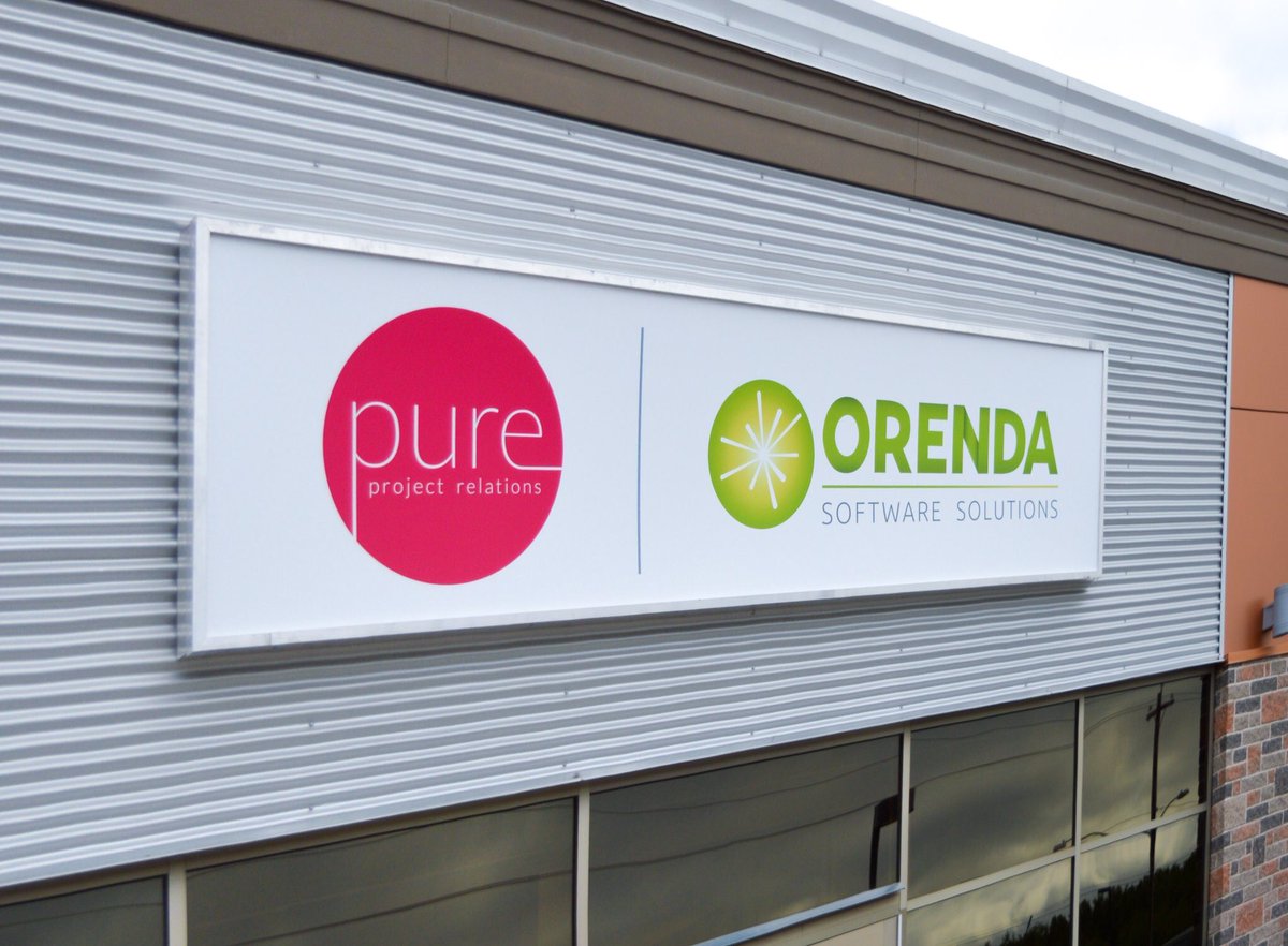 We've moved! You can now find us at Suite 206, 201 Churchill Drive in Membertou, NS. Stop in for a visit!