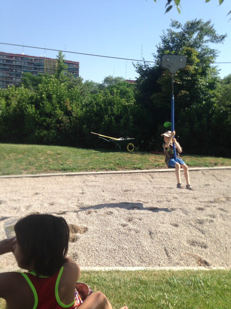 Momentos #divertidos de la semana 1 del campamento