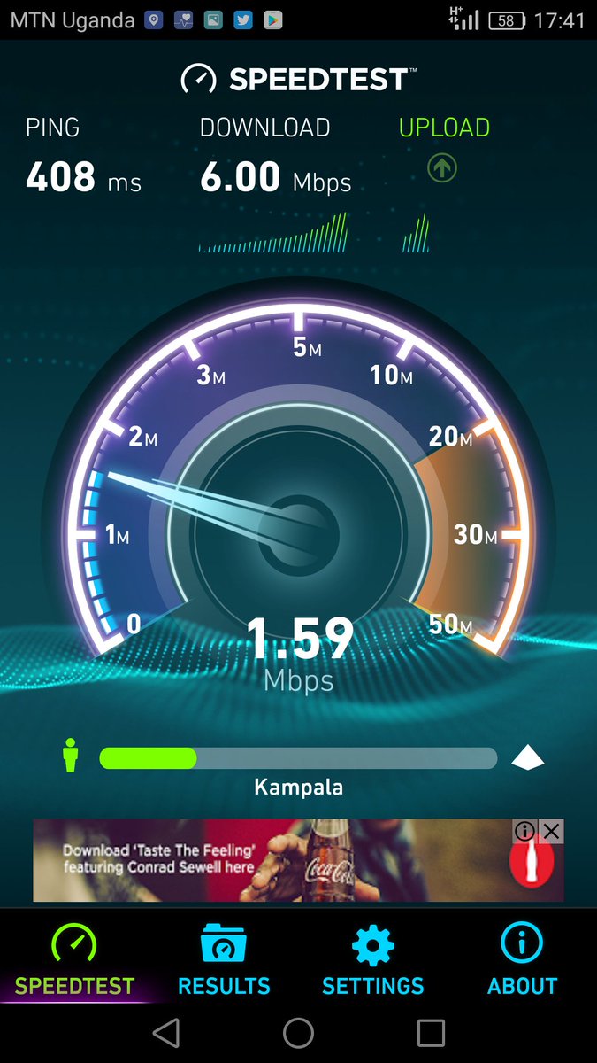 stkirenga's tweet photo. Ugandan equator now. We're too used to stop for a pic..Lol
#MyUg
Ps I'm still on stable @mtnug  internet.
#6Mbps https://t.co/C8Td4yjpEo