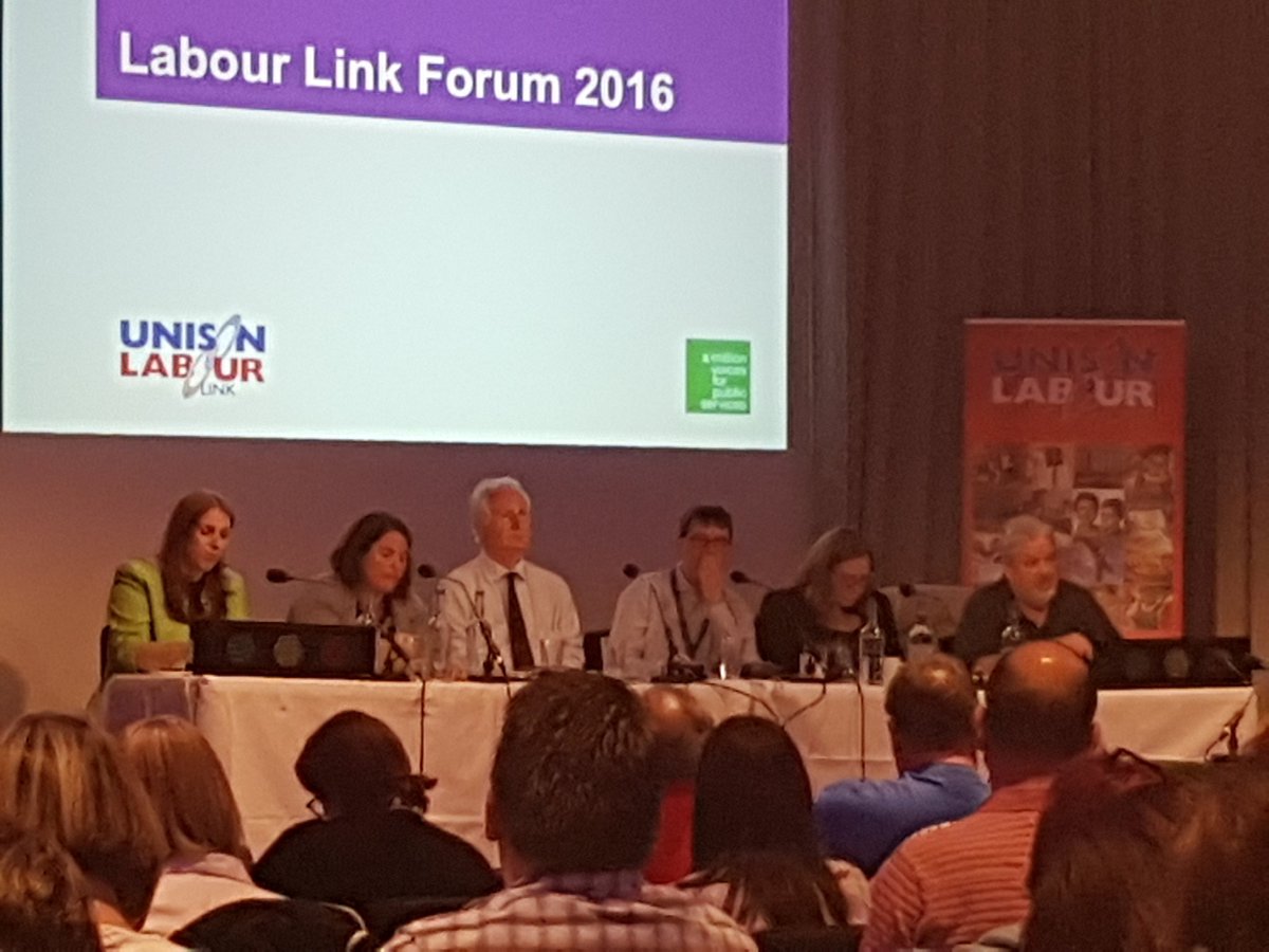 EMidsLabourLink's tweet photo. Dave Anderson addressing Labour Link Forum #LabLink16 https://t.co/68IgcgoQ84