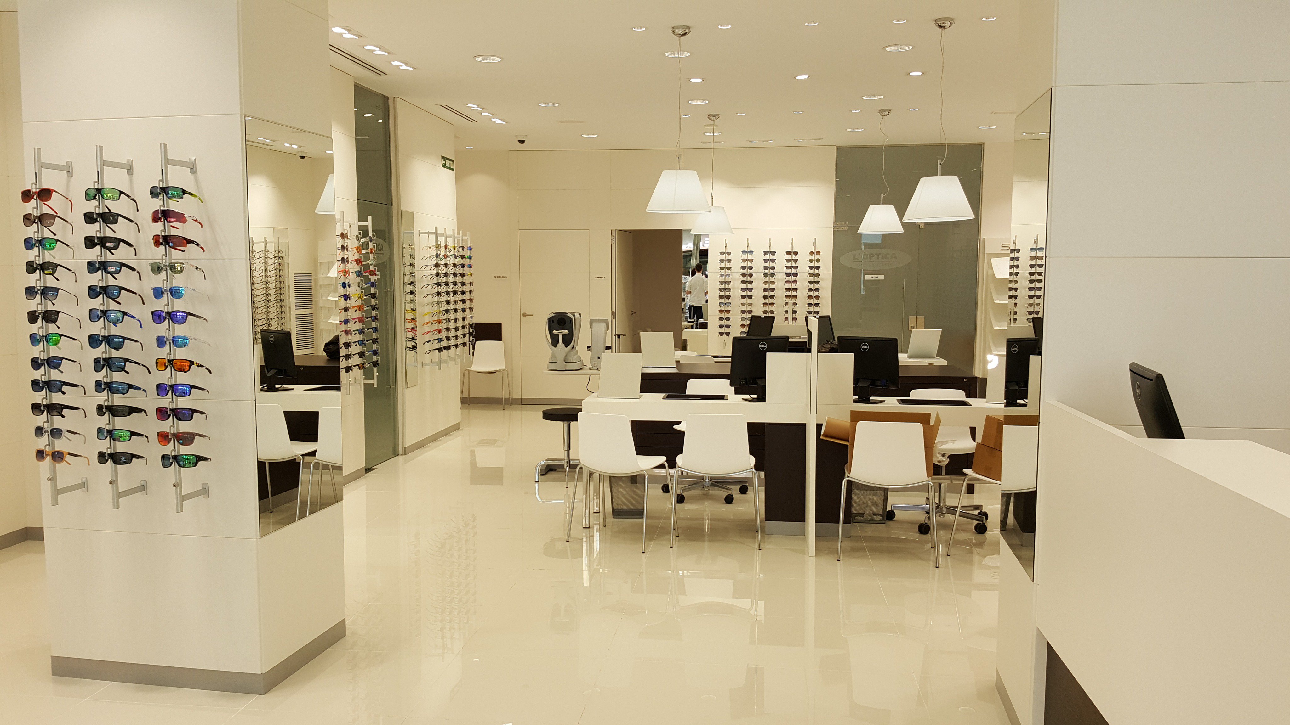 Optica universitaria montigala new arrivals