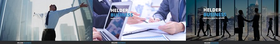 <a href="/HelderBusiness/">Helder Business</a> is nu ook te volgen via Twitter. Maak kennis met Claudia Goedhart Bakker: helder-business.nl