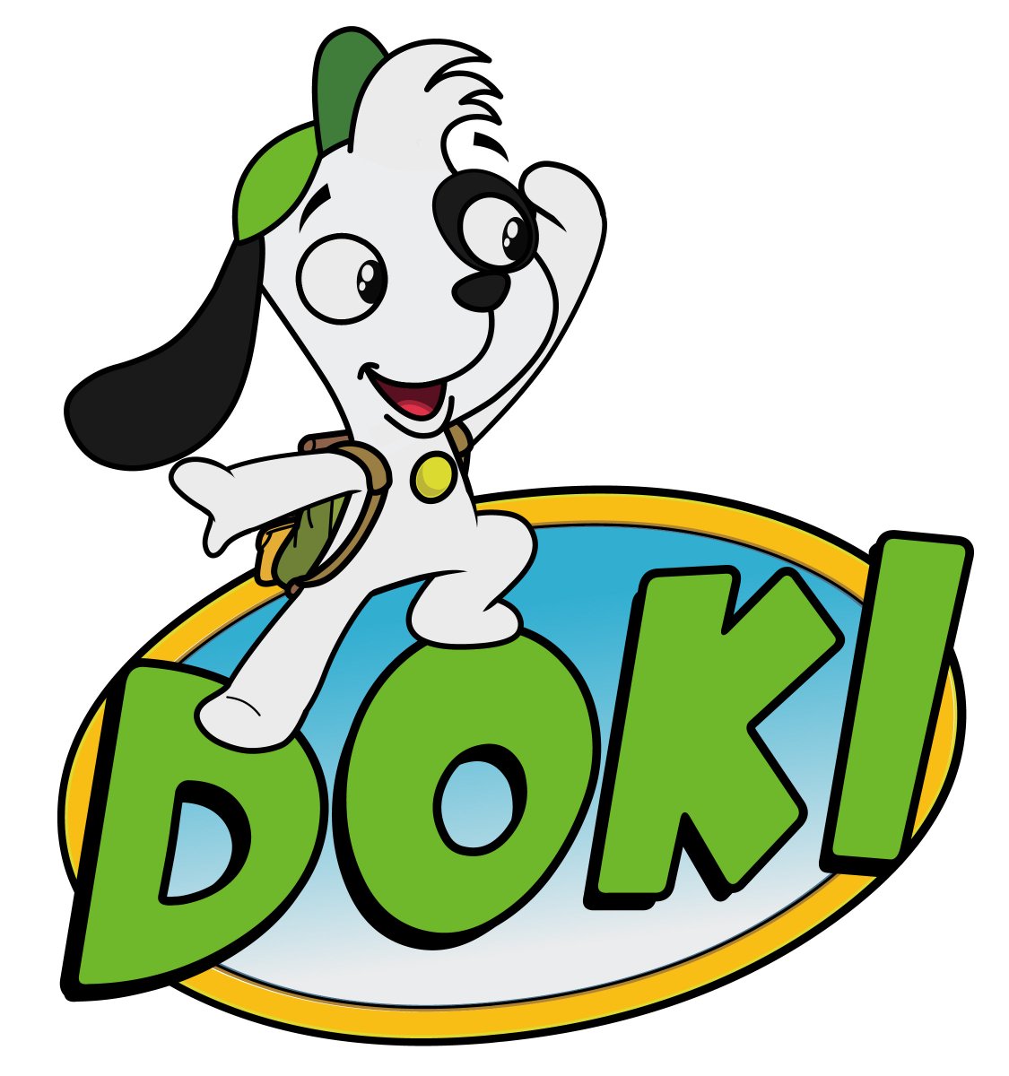 AmariahQ's tweet photo. So happy @ionTV and @Qubo is showing Doki in #Miami! #cartoons https://t.co/BBNRcNT9rD