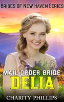 neley7's tweet photo. Sweeit Clean Romance: Mail Order Bride Delia: (Inspirational Pioneer https://t.co/YOmCA3OxJd https://t.co/SbfbzJXN1d