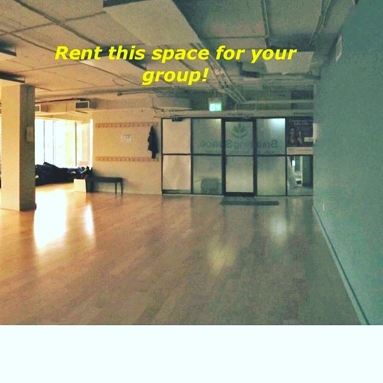 BreathingSpcHFX's tweet photo. We have a few spots available, call Steve today to book! 9024469642 #yoga #halifax  #yogastudio https://t.co/QqHFZTMFJN