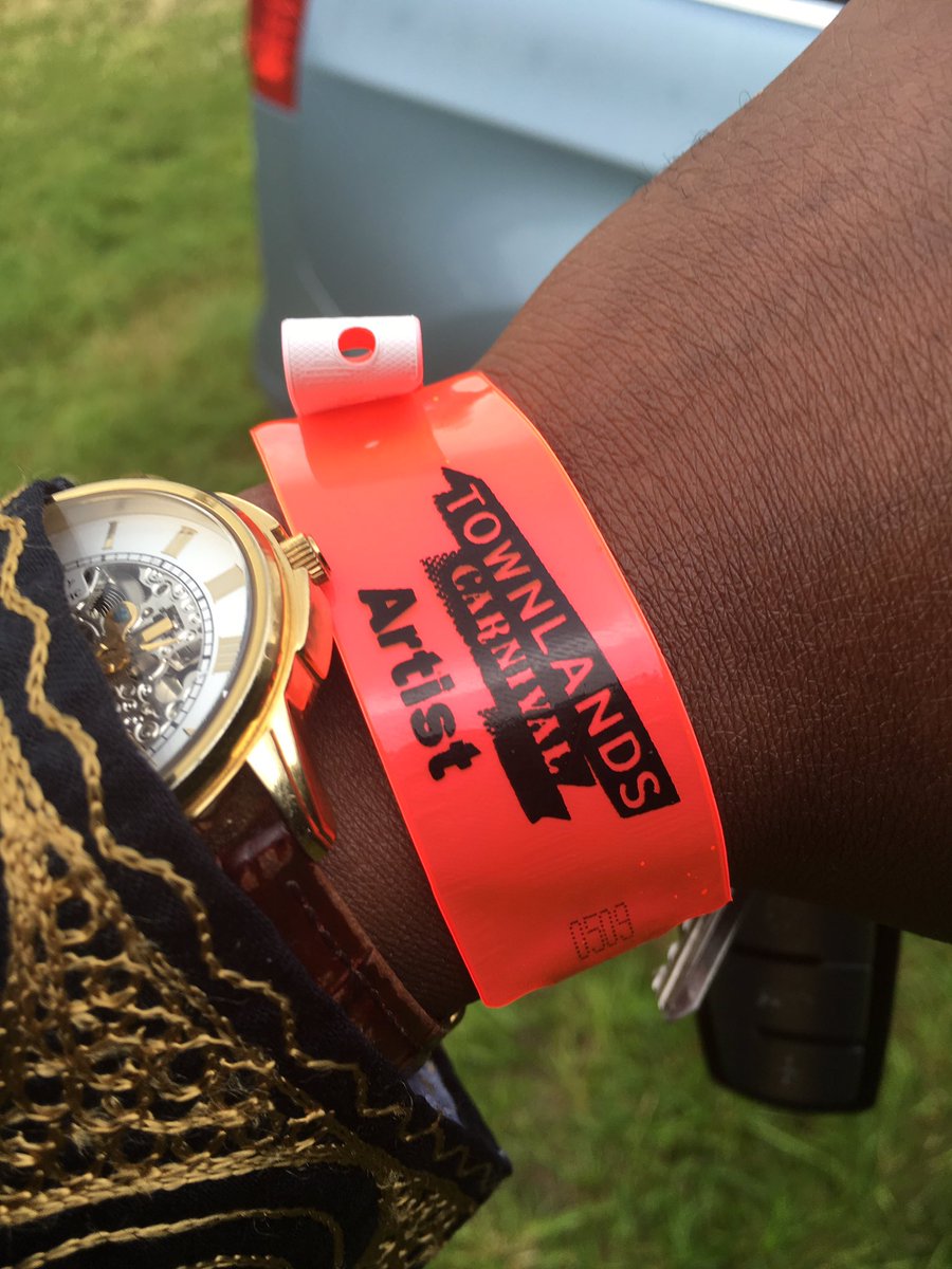 #Townlands carnival 2016