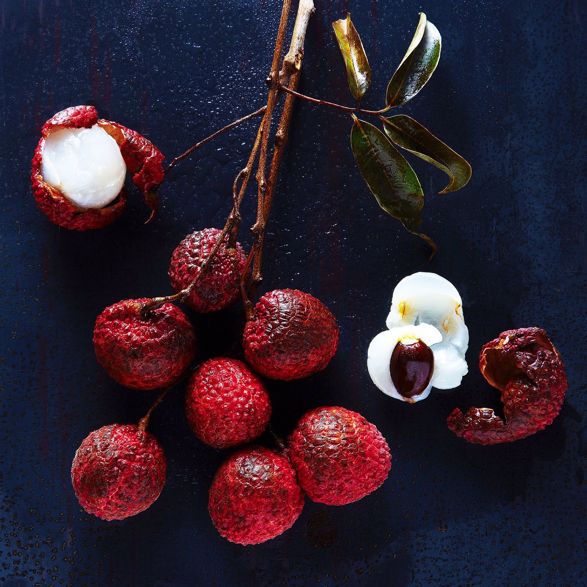 Lychees
#lychees #fresh #foodphotography #ashleycappphotography #feedfeed #f52grams #foodstagram #instafood