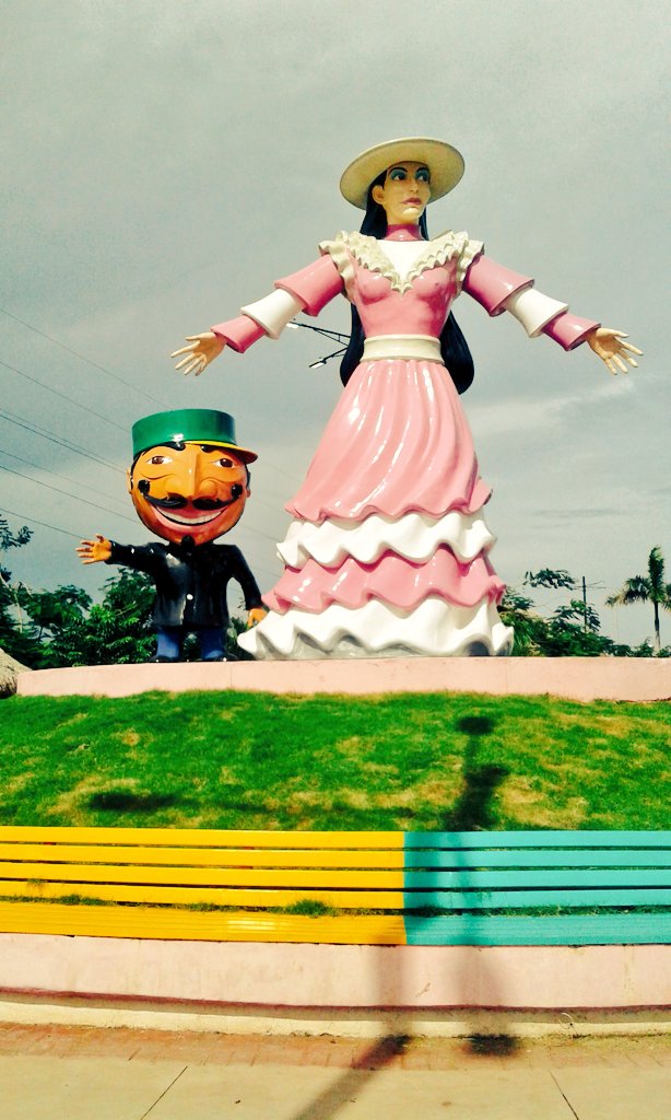 SamuelZ95006528's tweet image. Daniel y la chayo