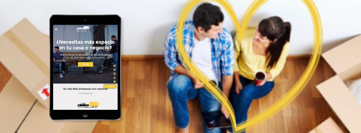 taxicontainers's tweet photo. 3 cosas que debes saber antes de #mudarte con tu #pareja https://t.co/m6jQBR0daK #closetinfinito https://t.co/Uq4Pj9nbNt