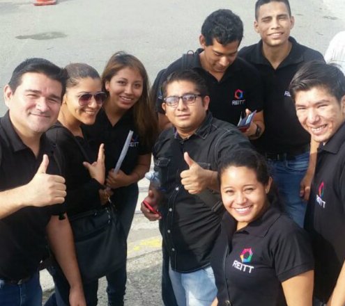 REITT_EC's tweet photo. Siempre Unidos Más que una red somos una famila #REITT Síguenos @PorelcambioEcu @FCEB_Ecuador @MajoDeLuca @vallovig https://t.co/H6HsHUwRKd