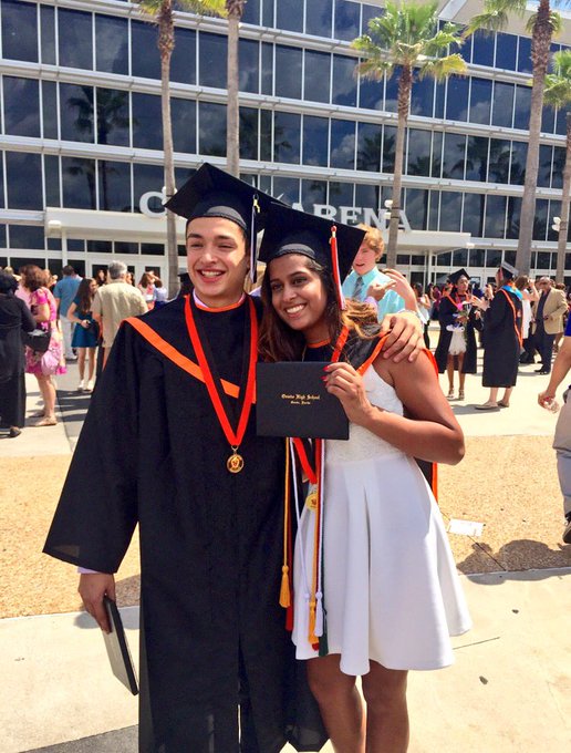 happy birthday buddy! you're a great friend and I'm super thankful for you ily!!🎉❤️ https://t.co/5yl