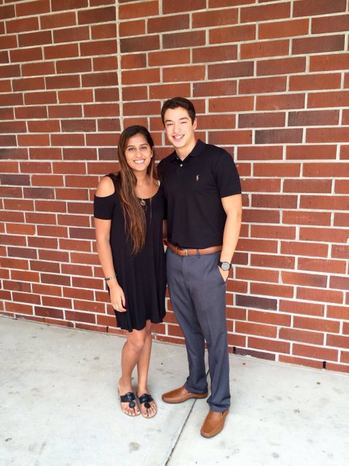 happy birthday buddy! you're a great friend and I'm super thankful for you ily!!🎉❤️ https://t.co/5yl
