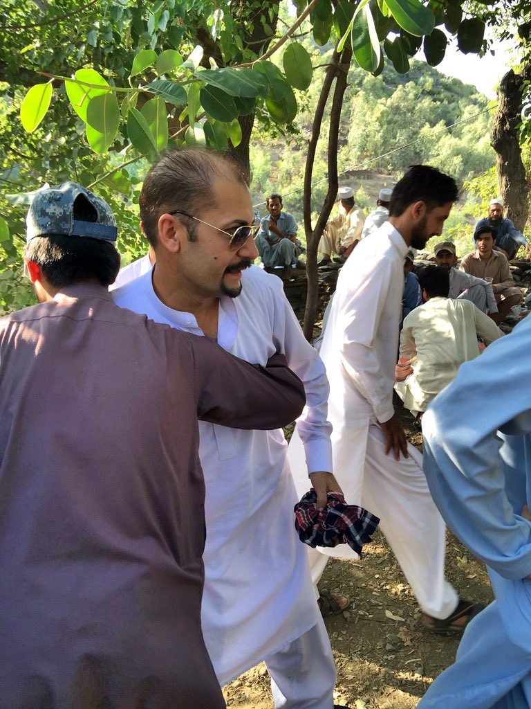 Buner - Official tweet media