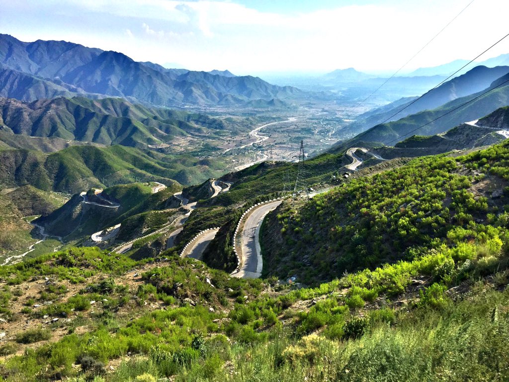 Buner - Official tweet media