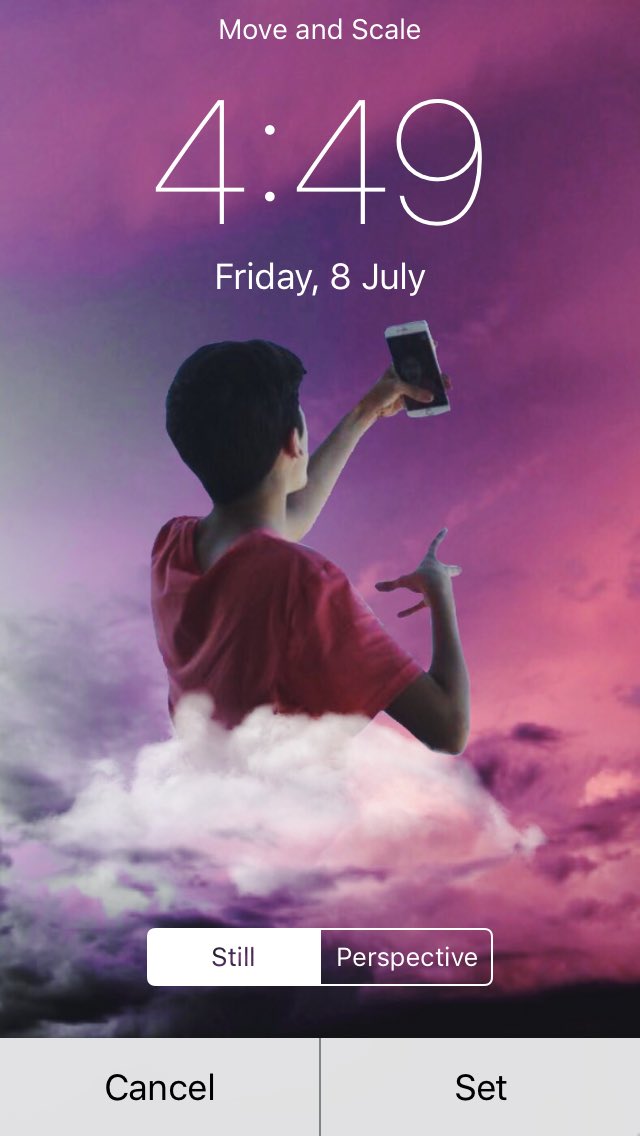 selmanlocks tweet picture