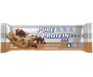 neley7's tweet photo. 2 Free Pure Protein Plus Bars!35 -> https://t.co/BKIUgxVqSu https://t.co/kqS69jbmi9