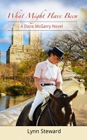 daringeva's tweet photo. What Might Have Been: A Dana McGarry Novel90 https://t.co/9Dg2uB4sfg https://t.co/53FlBJMKYk