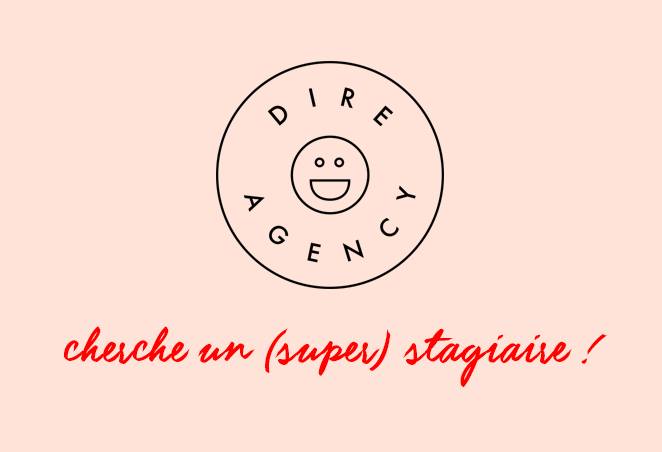direagency's tweet photo. Nous cherchons un super stagiaire en tant que chargé de communication digital ! #stage #Job https://t.co/f5jCxrAD4D https://t.co/ohmmoYjjM7
