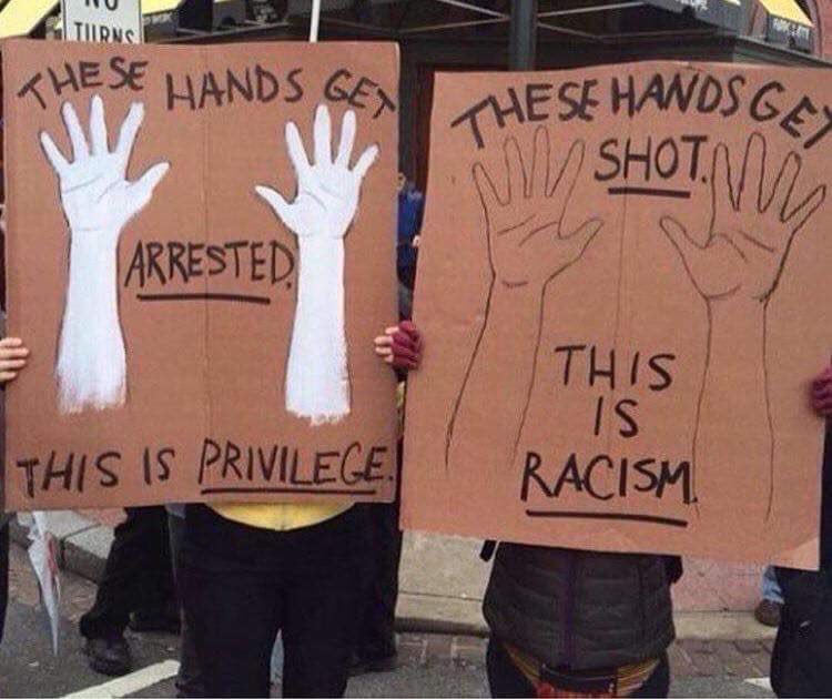 Longmire13's tweet image. #BlackLivesMatter ✊🏾