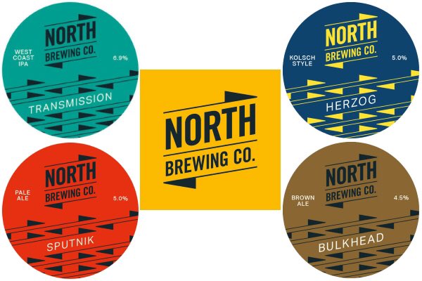 Fusion Beer tweet media