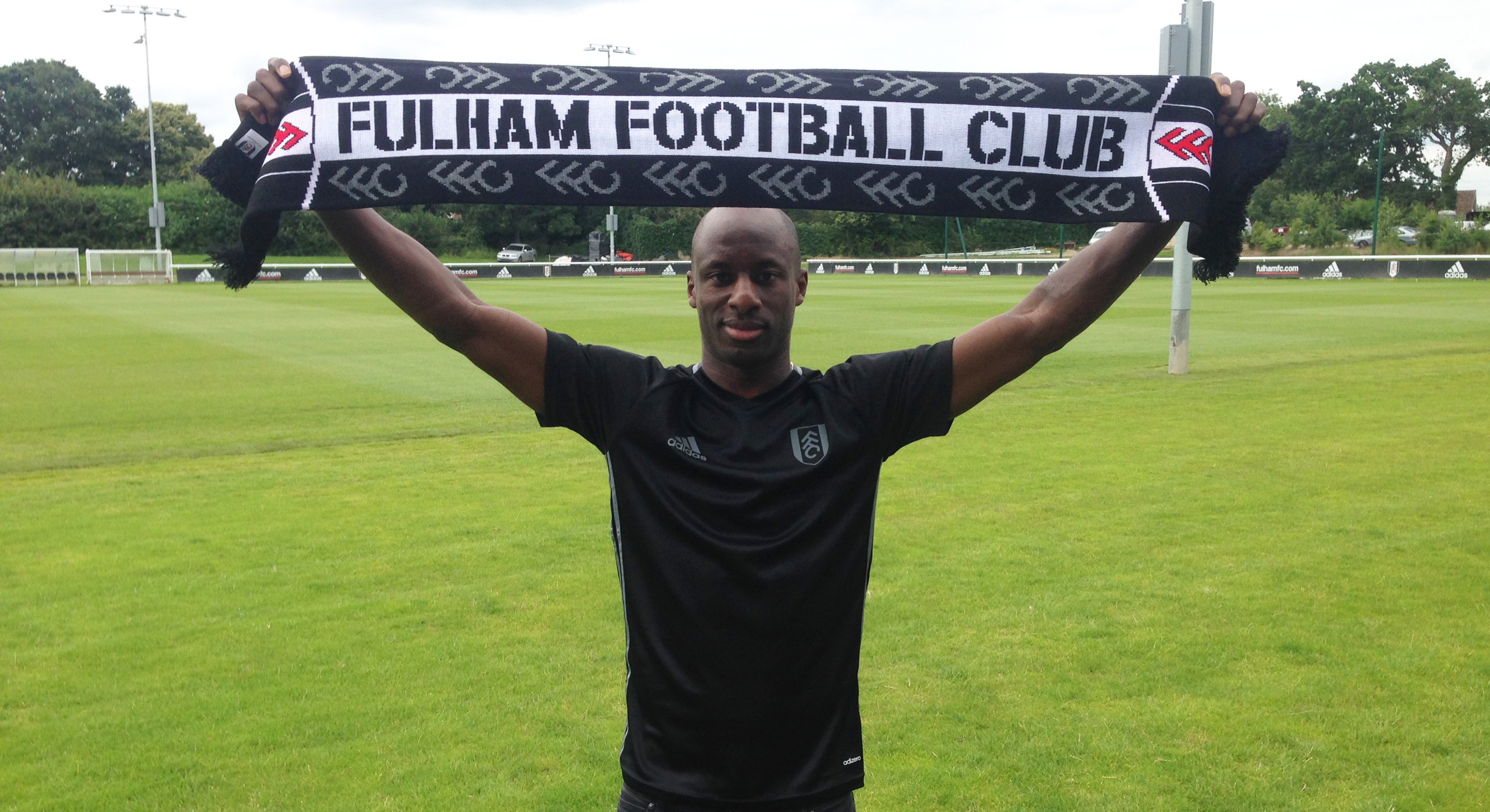 Newsnow fulham deals