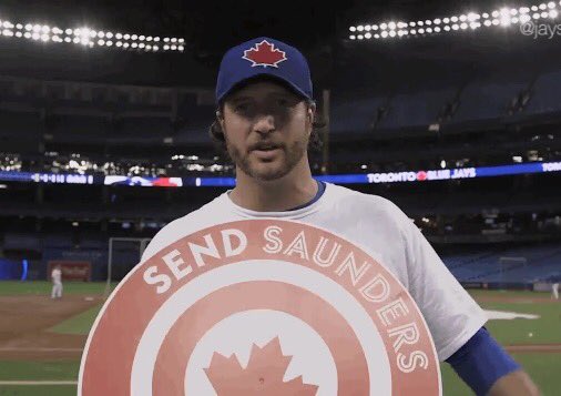 RT to keep 'em counting up the votes for the captain! #VoteCaptainCanada #sendsaunders2asg