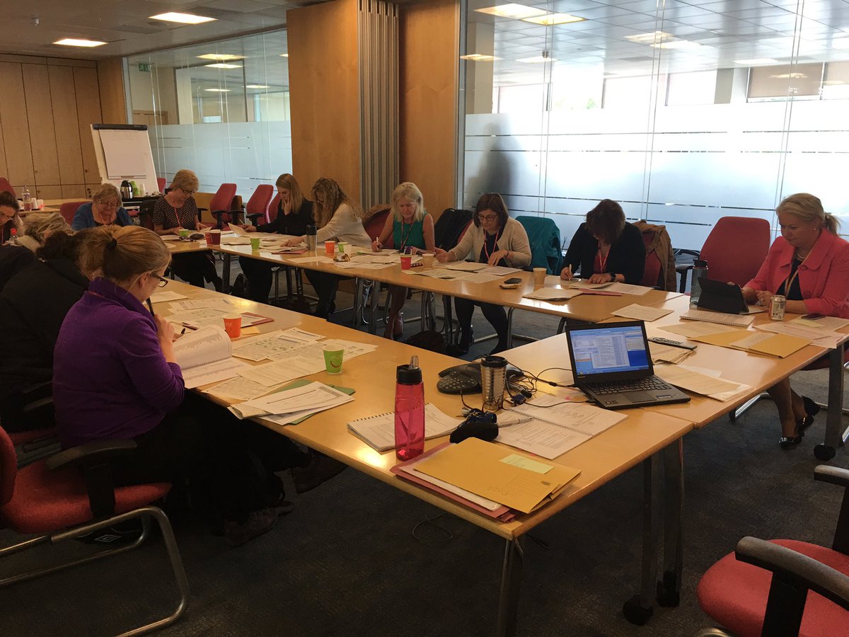 Third training session for Scottish National HAI and AMU PPS underway <a href="/NHSNSS/">NHS National Services Scotland</a> <a href="/ECDC_EU/">ECDC</a>