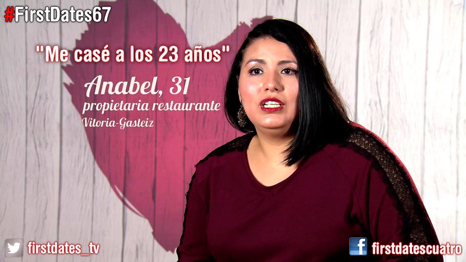 firstdates_tv's tweet photo. Tantos años en Euskadi se le notaron en el acento #FirstDates67 https://t.co/sz5pyTb2BL https://t.co/gD4zJi77L3