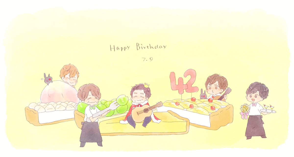 Haneki Ann Xay1113 Twitter