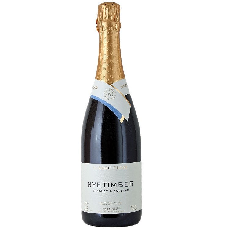 Vinjenta's tweet photo. Love this sparkling wine from England. Tasted it blindly against champagne in WSET3 #sparklingwinner  #nyetimber https://t.co/h3lnTPw8DJ