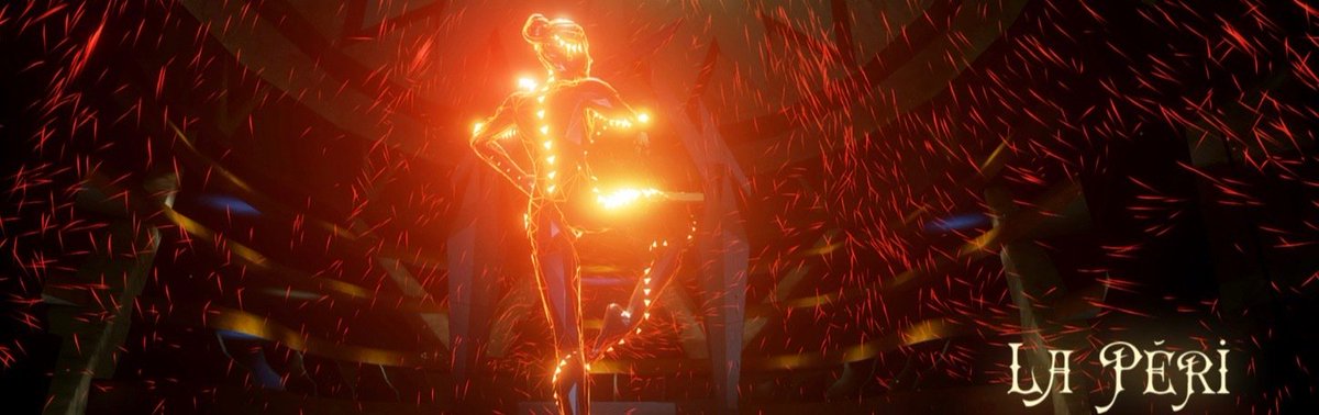 Mediakwest_S4AL's tweet photo. Entretien avec Balthazar Auxietre (@BalthazarVR) lauréat du prix Paris Virtual Film Festival
https://t.co/oBT4fYsvJr https://t.co/1rVg84USX0