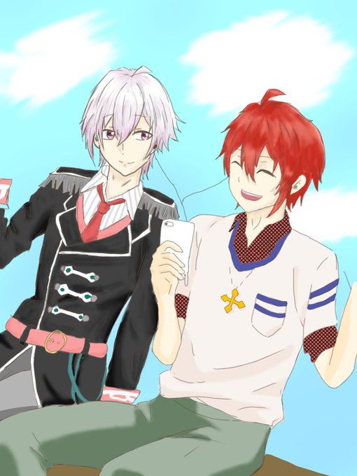 陸生誕祭のtwitterイラスト検索結果 古い順 陸生誕祭のtwitterイラスト検索結果 古い順