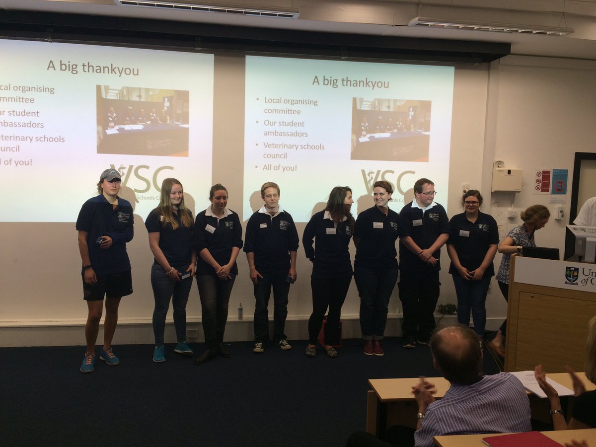 VetEd2019 tweet media